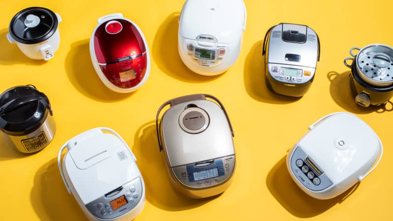 America's test kitchen multi cooker review sale
